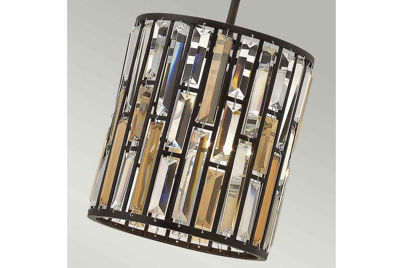 Anna Hinkley-Riippuvalaisin - Valaistus - Sisävalaistus & lamput - Ikkunavalaisimet - Ikkunavalaisin riippuva