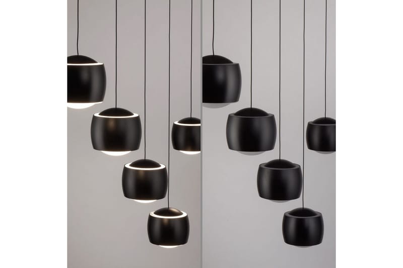 Ballini Just Light Kattovalaisin - Valaistus - Sisävalaistus & lamput - Ikkunavalaisimet - Ikkunavalaisin riippuva