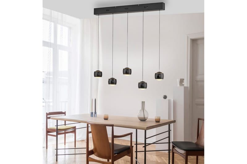 Ballini Just Light Kattovalaisin - Valaistus - Sisävalaistus & lamput - Ikkunavalaisimet - Ikkunavalaisin riippuva