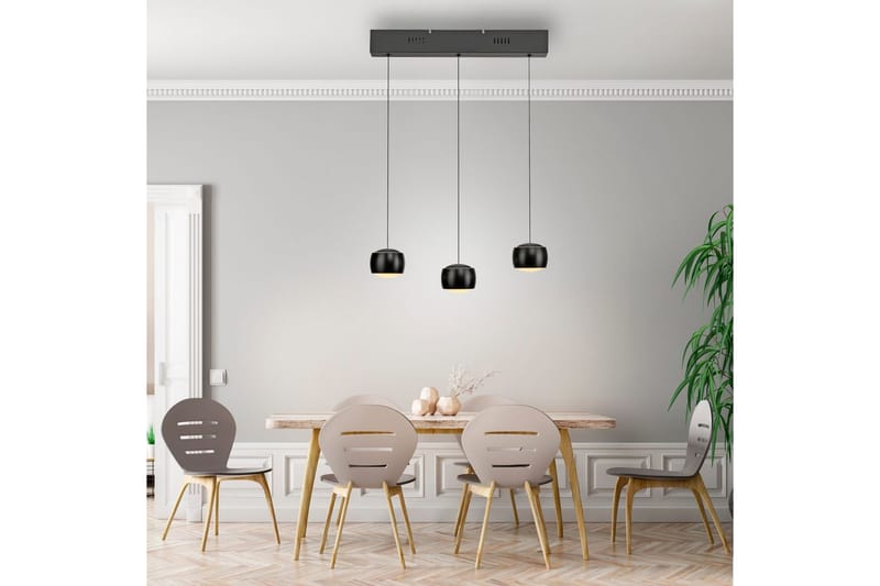 Ballini Just Light Kattovalaisin - Valaistus - Sisävalaistus & lamput - Ikkunavalaisimet - Ikkunavalaisin riippuva