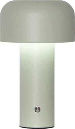 Bobby-pöytävalaisin 12,5 cm - vaaleanvihreä - Valaistus - Sisävalaistus & lamput - Ikkunavalaisimet - Ikkunavalaisin jalalla