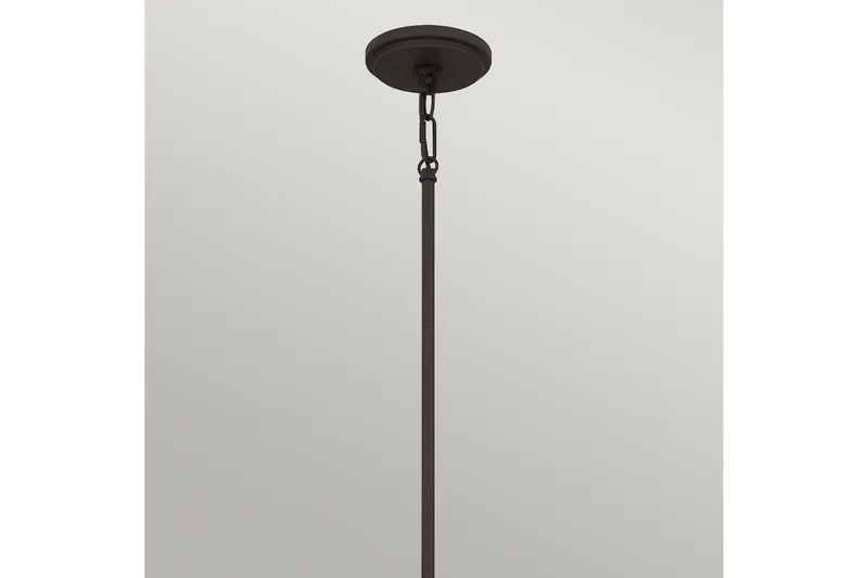 Brecken Quoizel Kattovalaisin - Valaistus - Sisävalaistus & lamput - Ikkunavalaisimet - Ikkunavalaisin riippuva