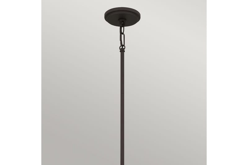 Brecken Quoizel Kattovalaisin - Valaistus - Sisävalaistus & lamput - Ikkunavalaisimet - Ikkunavalaisin riippuva