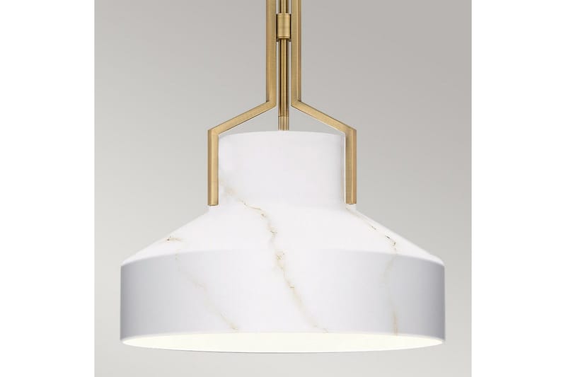 Brecken Quoizel Kattovalaisin - Valaistus - Sisävalaistus & lamput - Ikkunavalaisimet - Ikkunavalaisin riippuva