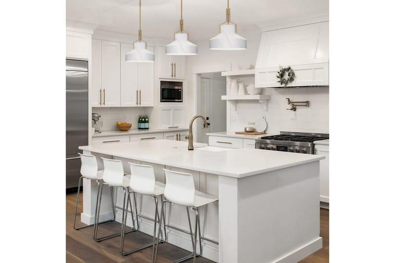 Brecken Quoizel Kattovalaisin - Valaistus - Sisävalaistus & lamput - Ikkunavalaisimet - Ikkunavalaisin riippuva