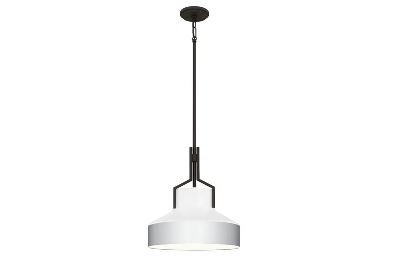 Brecken Quoizel Kattovalaisin, undefined