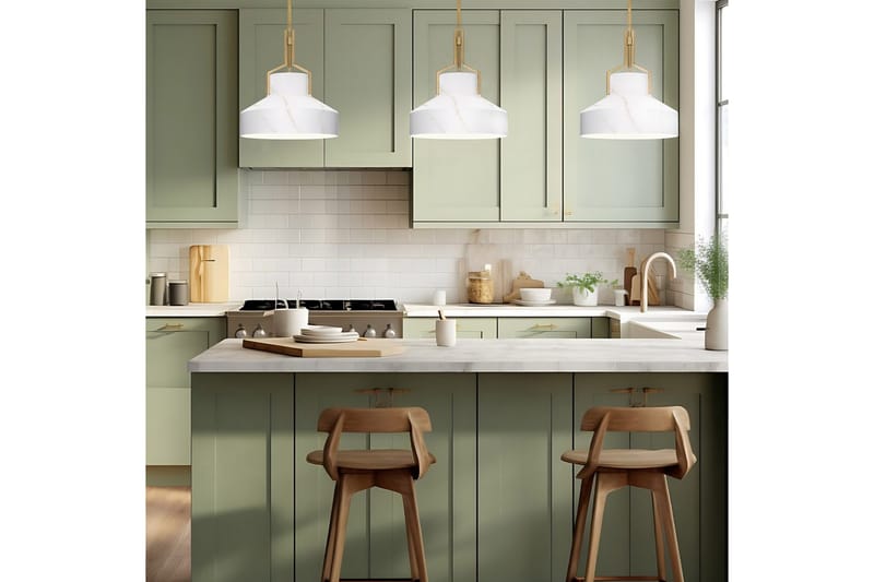 Brecken Quoizel Kattovalaisin - Valaistus - Sisävalaistus & lamput - Ikkunavalaisimet - Ikkunavalaisin riippuva