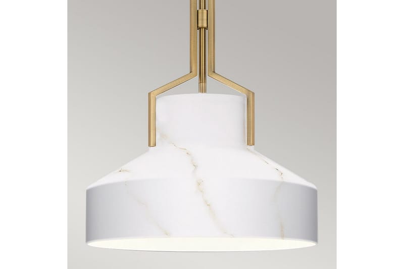 Brecken Quoizel Kattovalaisin - Valaistus - Sisävalaistus & lamput - Ikkunavalaisimet - Ikkunavalaisin riippuva