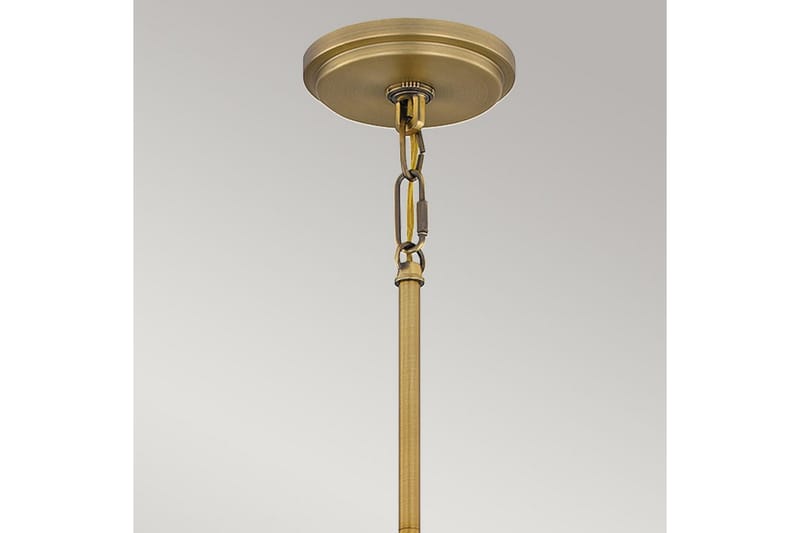 Brecken Quoizel Kattovalaisin - Valaistus - Sisävalaistus & lamput - Ikkunavalaisimet - Ikkunavalaisin riippuva