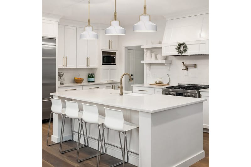 Brecken Quoizel Kattovalaisin - Valaistus - Sisävalaistus & lamput - Ikkunavalaisimet - Ikkunavalaisin riippuva