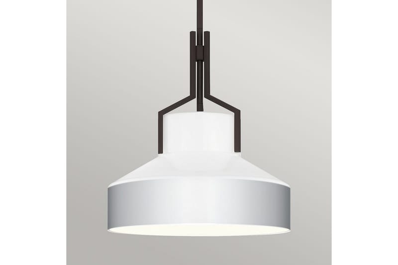 Brecken Quoizel Kattovalaisin - Valaistus - Sisävalaistus & lamput - Ikkunavalaisimet - Ikkunavalaisin riippuva