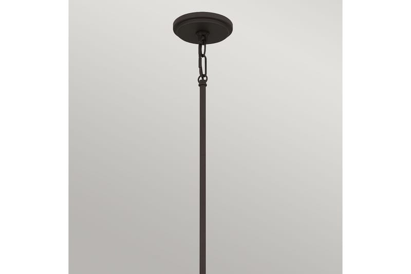 Brecken Quoizel Kattovalaisin - Valaistus - Sisävalaistus & lamput - Ikkunavalaisimet - Ikkunavalaisin riippuva