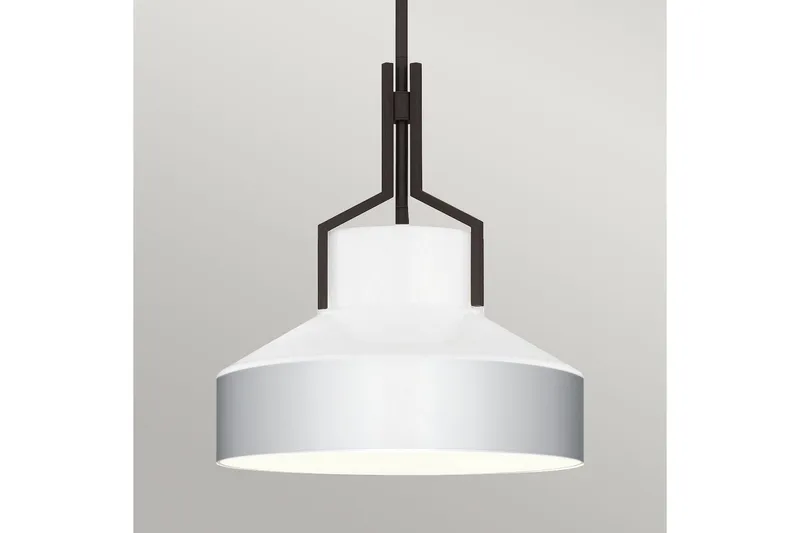 Brecken Quoizel Kattovalaisin - Valaistus - Sisävalaistus & lamput - Ikkunavalaisimet - Ikkunavalaisin riippuva