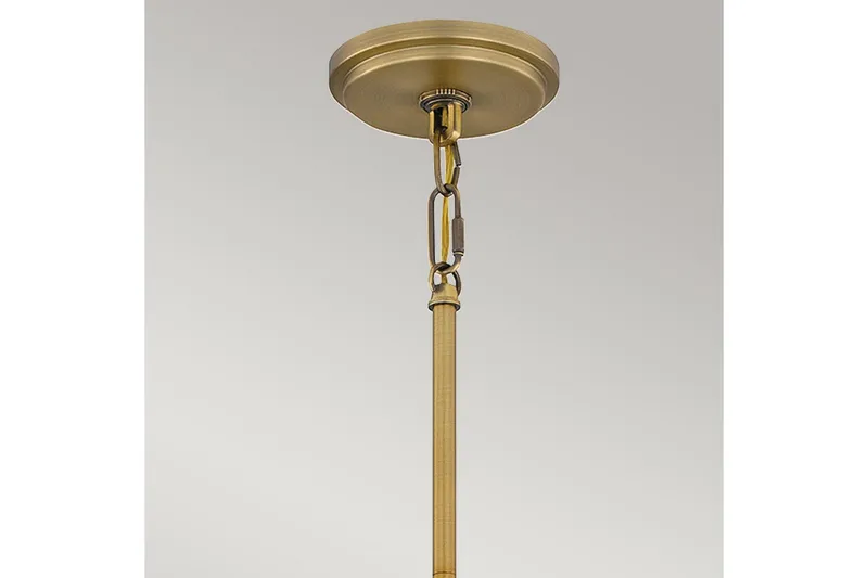 Brecken Quoizel Kattovalaisin - Valaistus - Sisävalaistus & lamput - Ikkunavalaisimet - Ikkunavalaisin riippuva