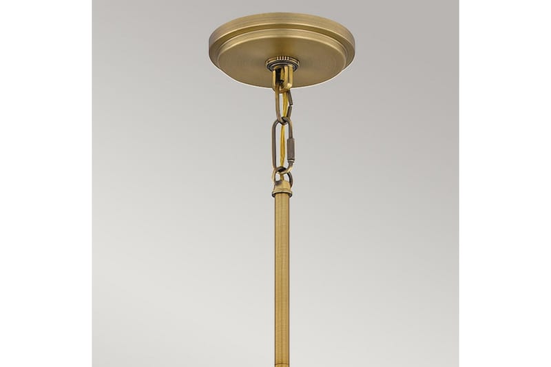 Brecken Quoizel Kattovalaisin - Valaistus - Sisävalaistus & lamput - Ikkunavalaisimet - Ikkunavalaisin riippuva