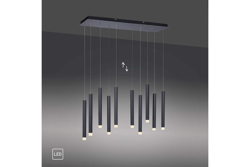 Bruno Just Light Kattovalaisin - Valaistus - Sisävalaistus & lamput - Ikkunavalaisimet - Ikkunavalaisin riippuva