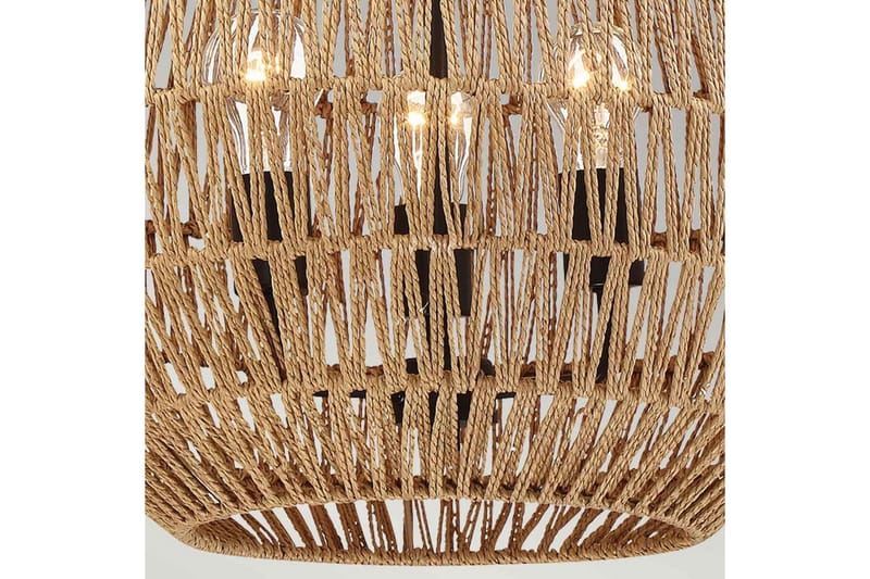 Casablanca Quoizel Kattovalaisin - Valaistus - Sisävalaistus & lamput - Ikkunavalaisimet - Ikkunavalaisin riippuva