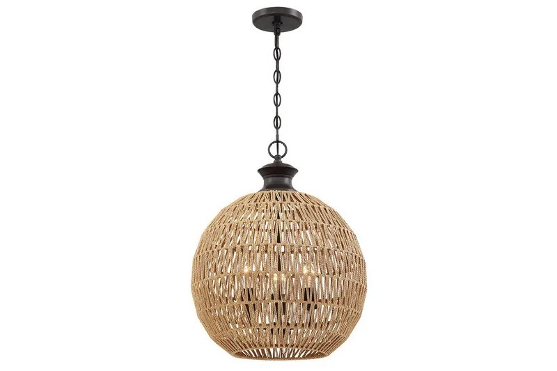 Casablanca Quoizel Kattovalaisin, undefined