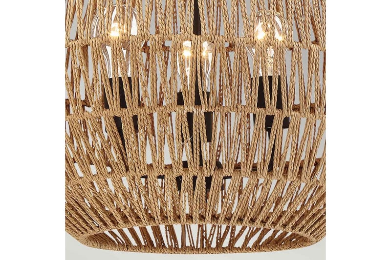 Casablanca Quoizel Kattovalaisin - Valaistus - Sisävalaistus & lamput - Ikkunavalaisimet - Ikkunavalaisin riippuva