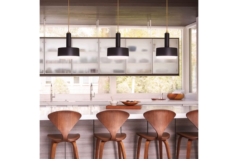 Cedric Hinkley Kattovalaisin - Valaistus - Sisävalaistus & lamput - Ikkunavalaisimet - Ikkunavalaisin riippuva