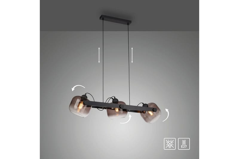 Cup 2.0 Just Light Kattovalaisin - Valaistus - Sisävalaistus & lamput - Ikkunavalaisimet - Ikkunavalaisin riippuva