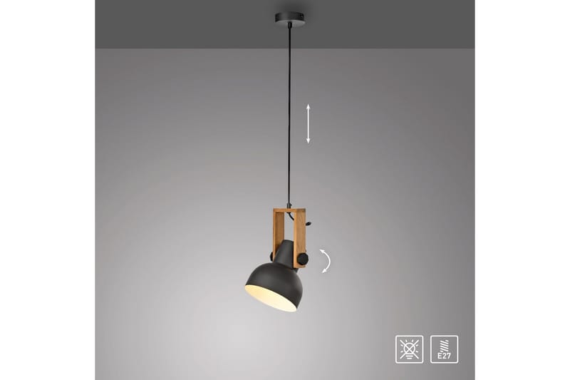 Cup 2.0 Just Light Kattovalaisin - Valaistus - Sisävalaistus & lamput - Ikkunavalaisimet - Ikkunavalaisin riippuva