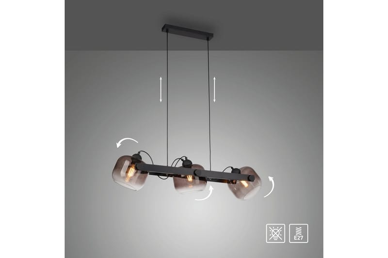 Cup 2.0 Just Light Kattovalaisin - Valaistus - Sisävalaistus & lamput - Ikkunavalaisimet - Ikkunavalaisin riippuva