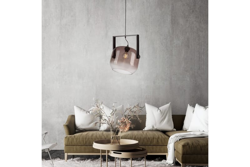 Cup 2.0 Just Light Kattovalaisin - Valaistus - Sisävalaistus & lamput - Ikkunavalaisimet - Ikkunavalaisin riippuva