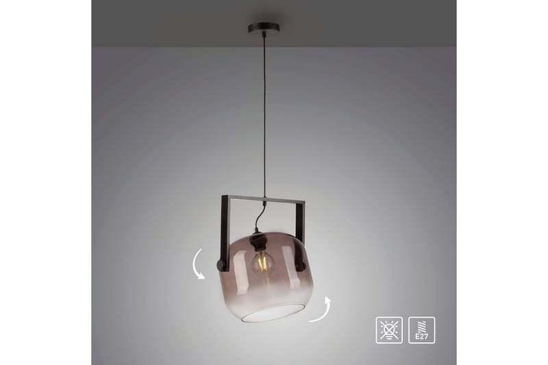 Cup 2.0 Just Light Kattovalaisin - Valaistus - Sisävalaistus & lamput - Ikkunavalaisimet - Ikkunavalaisin riippuva