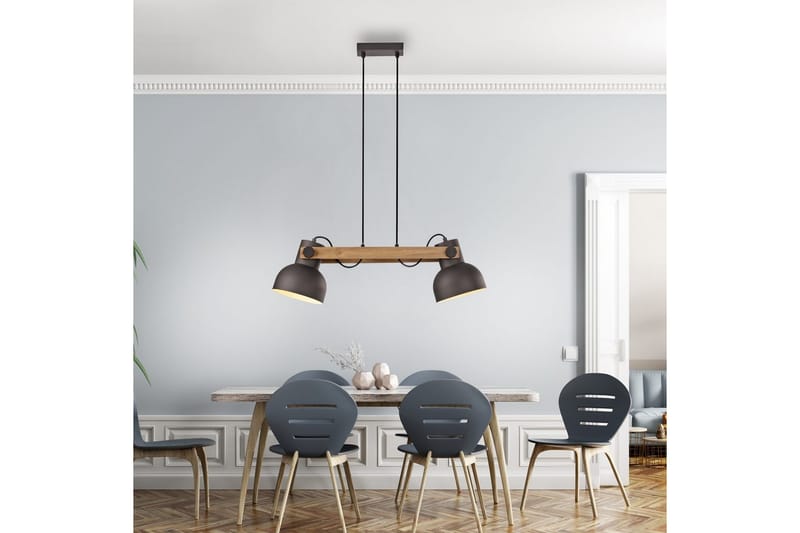 Cup 2.0 Just Light Kattovalaisin - Valaistus - Sisävalaistus & lamput - Ikkunavalaisimet - Ikkunavalaisin riippuva