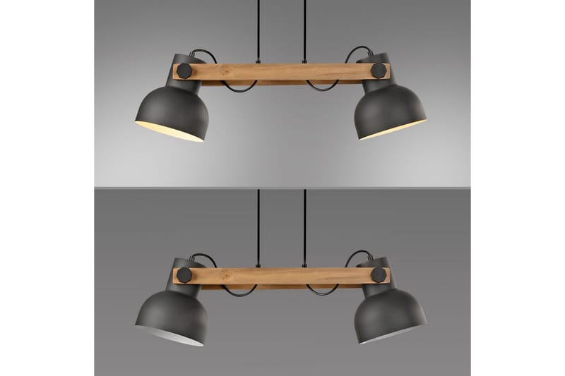 Cup 2.0 Just Light Kattovalaisin - Valaistus - Sisävalaistus & lamput - Ikkunavalaisimet - Ikkunavalaisin riippuva