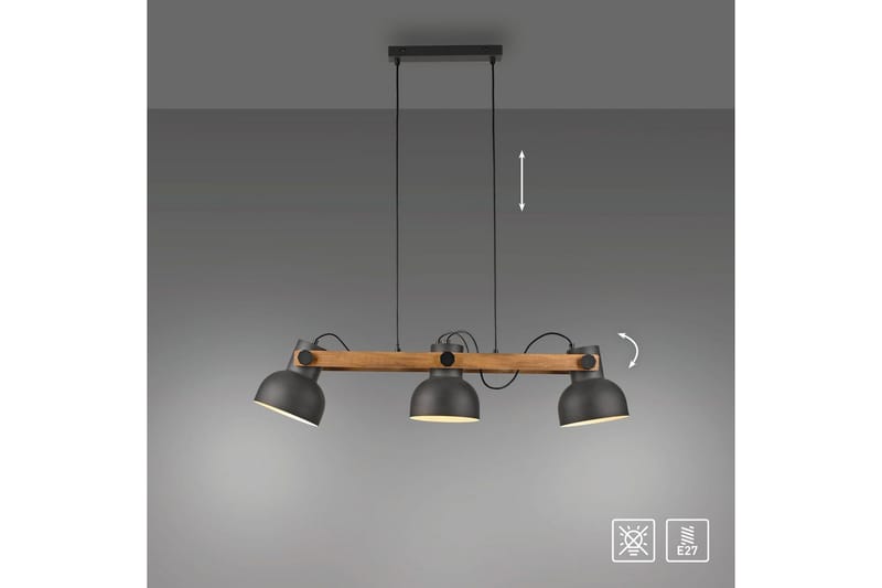 Cup 2.0 Just Light Kattovalaisin - Valaistus - Sisävalaistus & lamput - Ikkunavalaisimet - Ikkunavalaisin riippuva