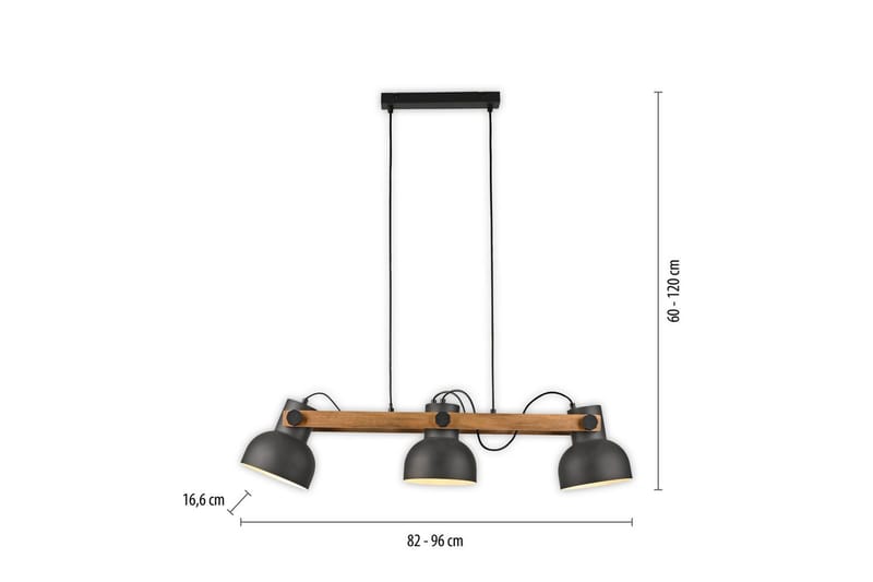 Cup 2.0 Just Light Kattovalaisin - Valaistus - Sisävalaistus & lamput - Ikkunavalaisimet - Ikkunavalaisin riippuva