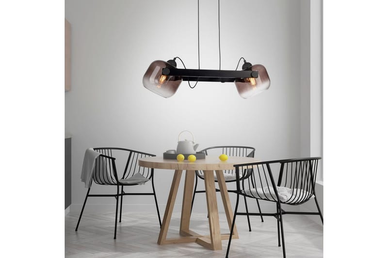 Cup 2.0 Just Light Kattovalaisin - Valaistus - Sisävalaistus & lamput - Ikkunavalaisimet - Ikkunavalaisin riippuva