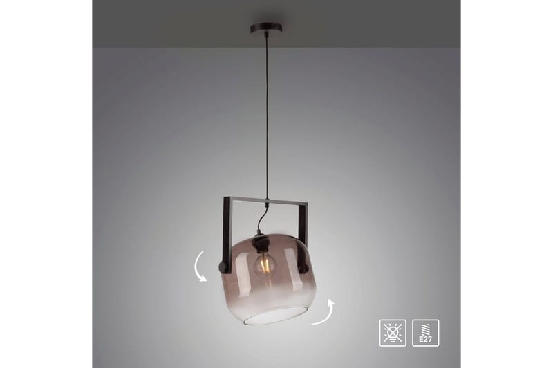 Cup 2.0 Just Light Kattovalaisin - Valaistus - Sisävalaistus & lamput - Ikkunavalaisimet - Ikkunavalaisin riippuva