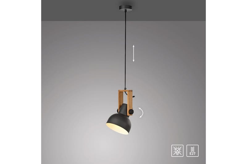 Cup 2.0 Just Light Kattovalaisin - Valaistus - Sisävalaistus & lamput - Ikkunavalaisimet - Ikkunavalaisin riippuva