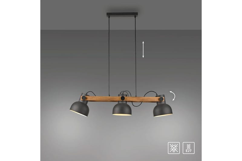 Cup 2.0 Just Light Kattovalaisin - Valaistus - Sisävalaistus & lamput - Ikkunavalaisimet - Ikkunavalaisin riippuva