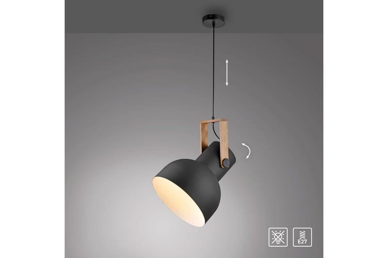 Cup 2.0 Just Light Kattovalaisin - Valaistus - Sisävalaistus & lamput - Ikkunavalaisimet - Ikkunavalaisin riippuva