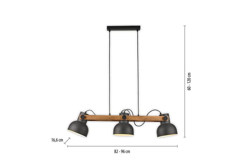 Cup 2.0 Just Light Kattovalaisin - Valaistus - Sisävalaistus & lamput - Ikkunavalaisimet - Ikkunavalaisin riippuva