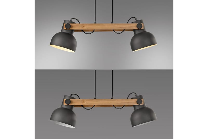 Cup 2.0 Just Light Kattovalaisin - Valaistus - Sisävalaistus & lamput - Ikkunavalaisimet - Ikkunavalaisin riippuva