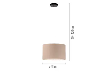Duro Just Light Kattovalaisin - Valaistus - Sisävalaistus & lamput - Ikkunavalaisimet - Ikkunavalaisin riippuva