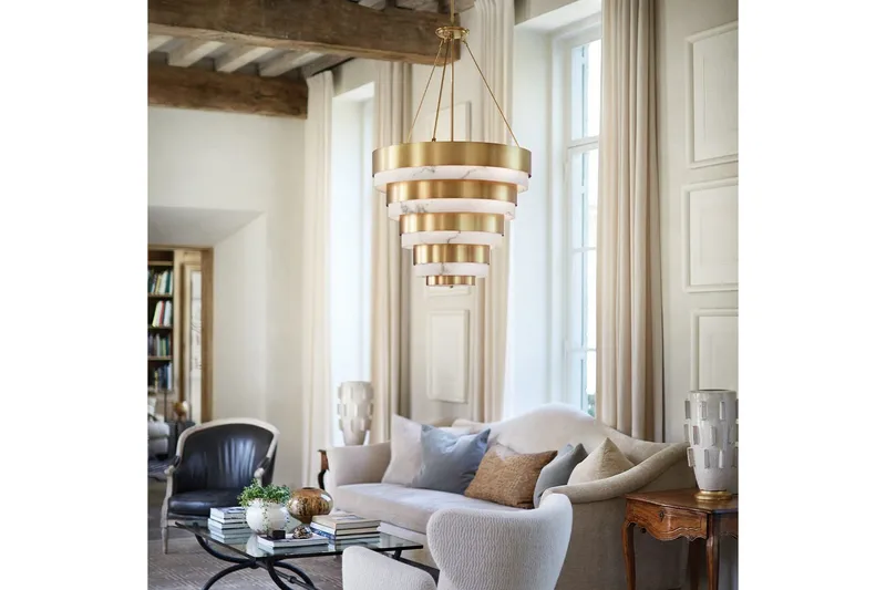 Echelon Lisa Mcdennon By Hinkley Kattovalaisin - Valaistus - Sisävalaistus & lamput - Ikkunavalaisimet - Ikkunavalaisin riippuva