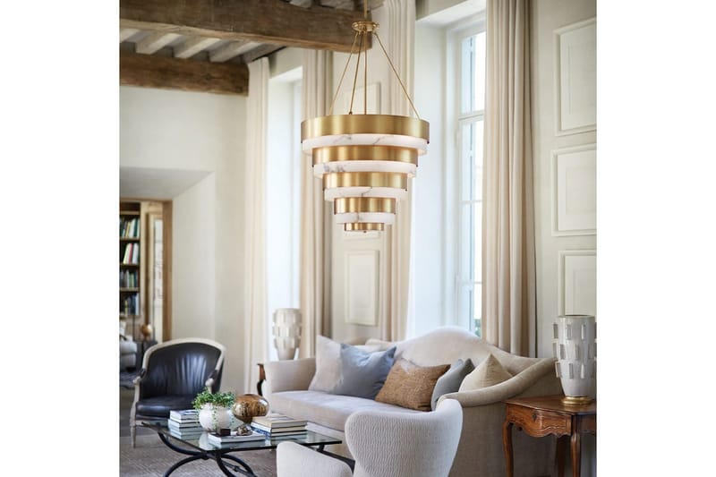 Echelon Lisa Mcdennon By Hinkley Kattovalaisin - Valaistus - Sisävalaistus & lamput - Ikkunavalaisimet - Ikkunavalaisin riippuva