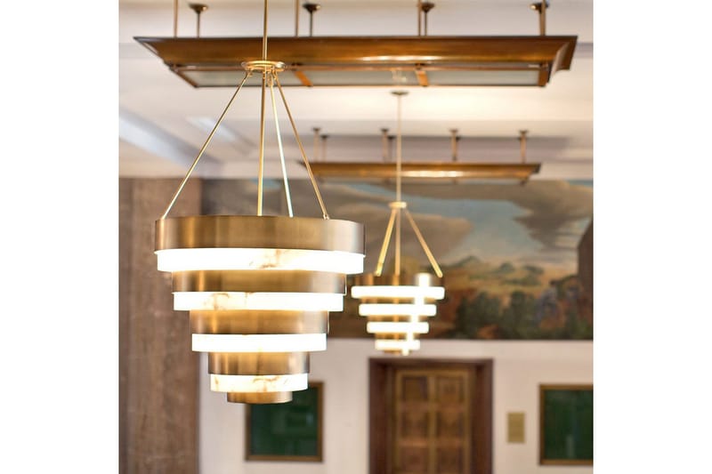 Echelon Lisa Mcdennon By Hinkley Kattovalaisin - Valaistus - Sisävalaistus & lamput - Ikkunavalaisimet - Ikkunavalaisin riippuva