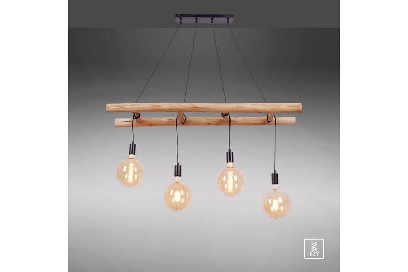 Edgar Just Light Kattovalaisin - Valaistus - Sisävalaistus & lamput - Ikkunavalaisimet - Ikkunavalaisin riippuva