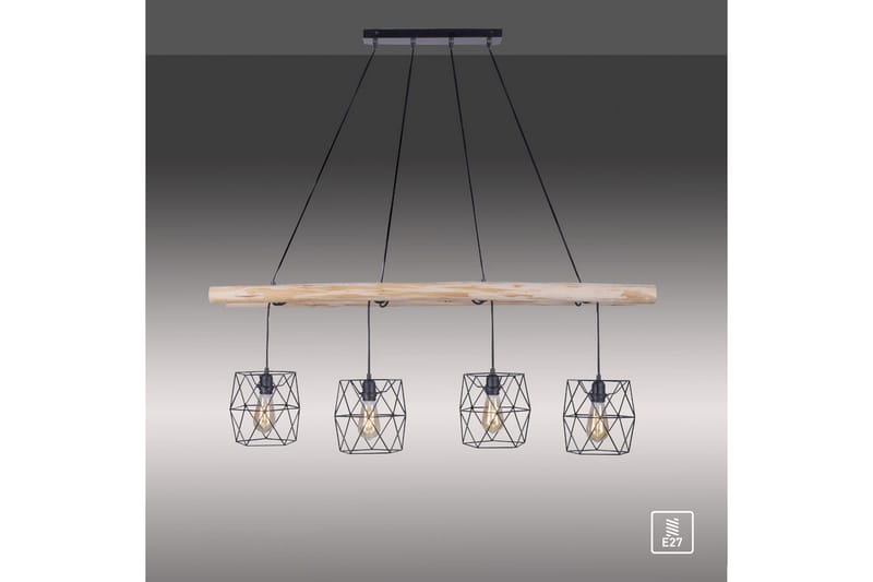 Edgar Just Light Kattovalaisin - Valaistus - Sisävalaistus & lamput - Ikkunavalaisimet - Ikkunavalaisin riippuva