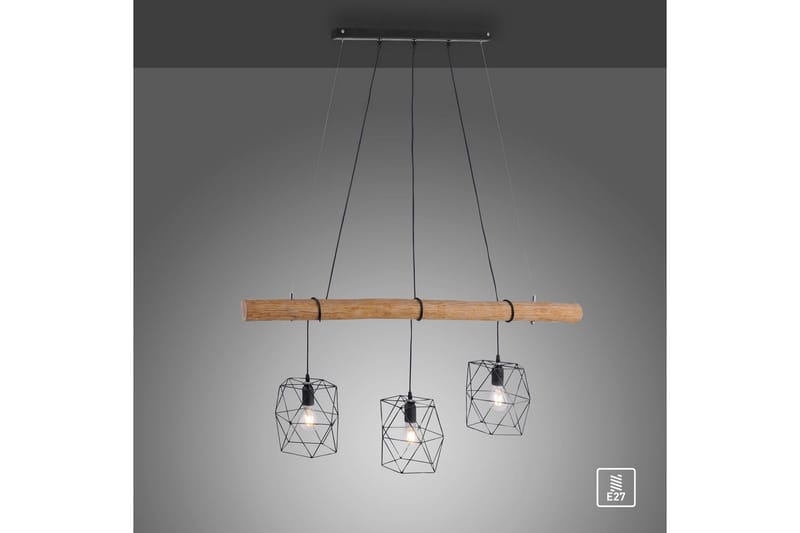 Edgar Just Light Kattovalaisin - Valaistus - Sisävalaistus & lamput - Ikkunavalaisimet - Ikkunavalaisin riippuva