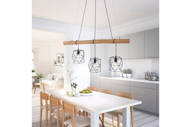 Edgar Just Light Kattovalaisin - Valaistus - Sisävalaistus & lamput - Ikkunavalaisimet - Ikkunavalaisin riippuva