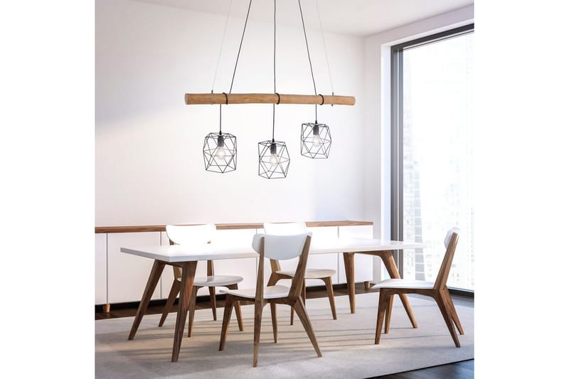 Edgar Just Light Kattovalaisin - Valaistus - Sisävalaistus & lamput - Ikkunavalaisimet - Ikkunavalaisin riippuva