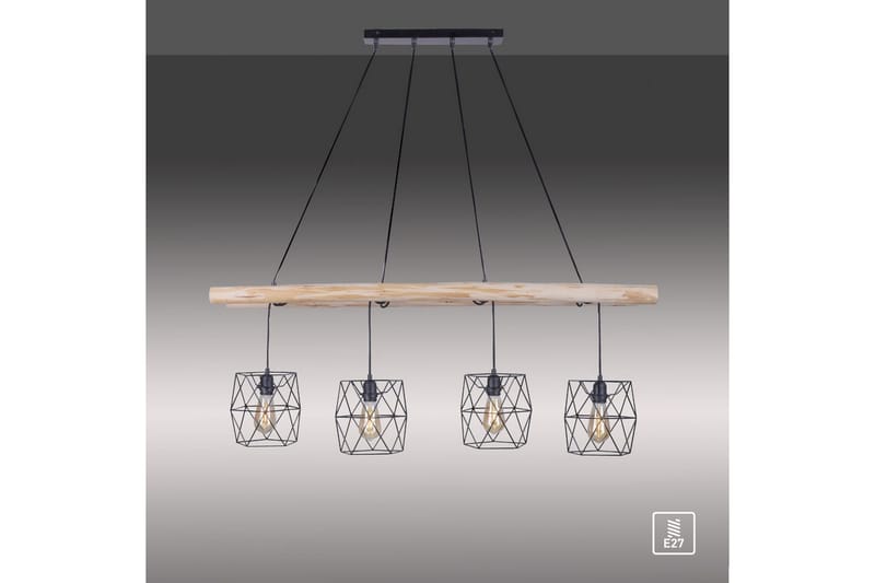 Edgar Just Light Kattovalaisin - Valaistus - Sisävalaistus & lamput - Ikkunavalaisimet - Ikkunavalaisin riippuva